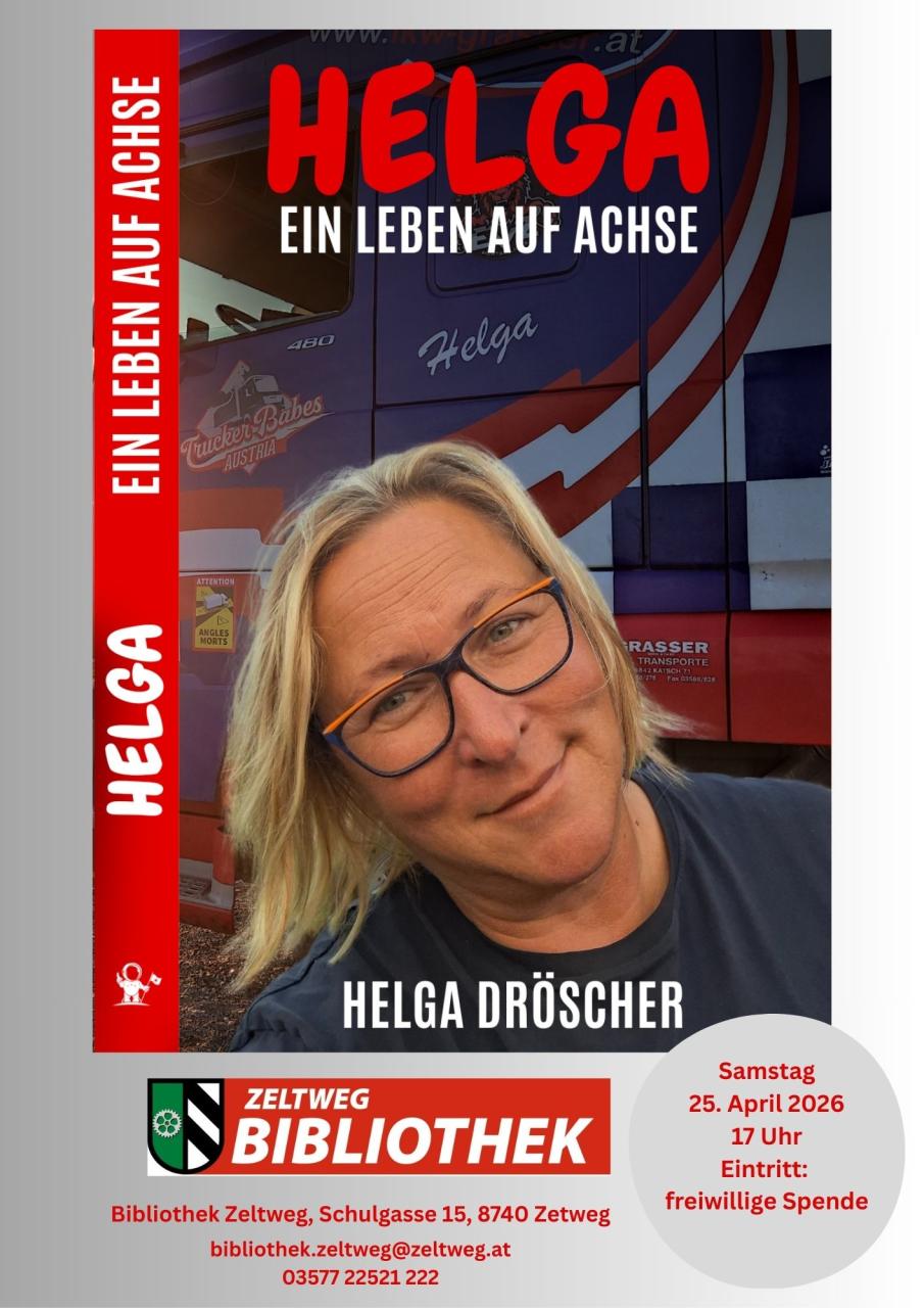 Helga Dröscher
